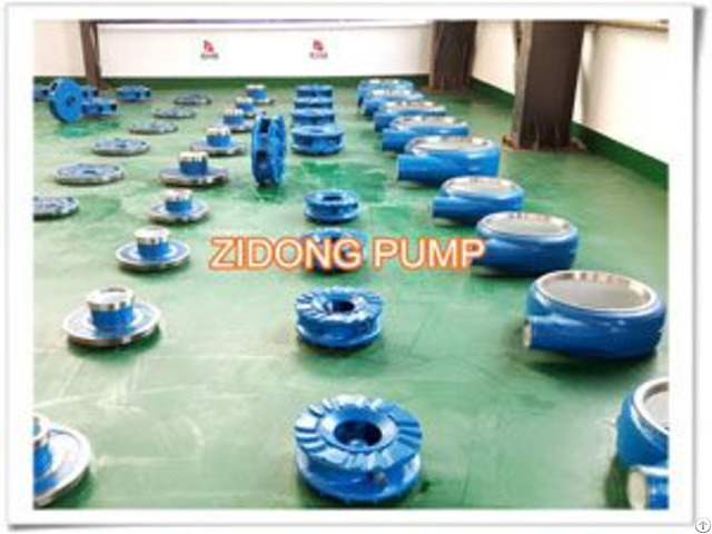 Metal Liner A05 Slurry Pump Spare Parts