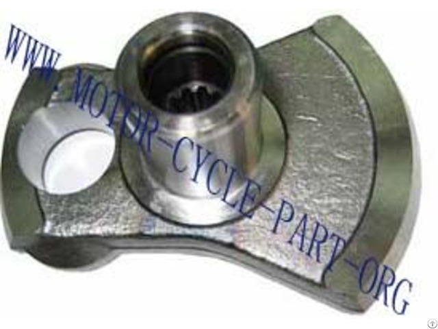 Yamaha 6g0 11442 00 Outboard Crankshaft