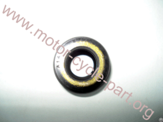 Crankshaft Lower Oil Seal 93101 09m42