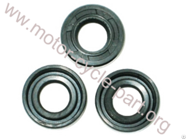 Drive Shaft Upper Oil Seal 93101 10m25