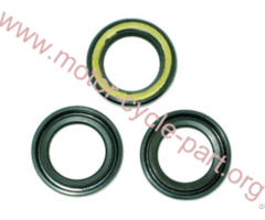 Drive Shaft Lower Oil Seal 93101 20048