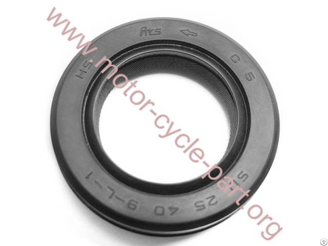 Crankshaft Upper Oil Seal 93102 25090