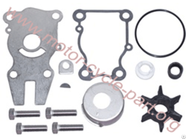 Yamaha 63d W0078 00 Water Pump Repair Kit