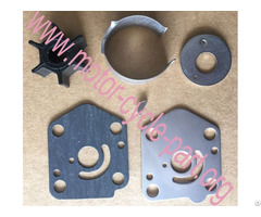 Suzuki 17400 93950 Water Pump Kit Sdt15c