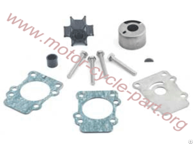 Water Pump Repair Kit 682 W0078 A2