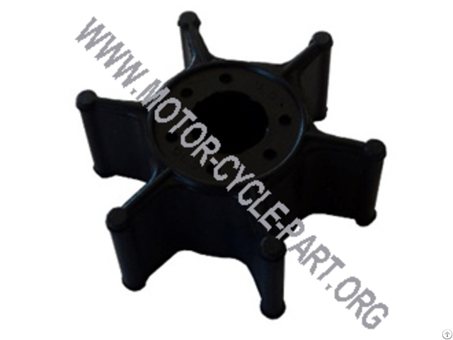 Yamaha Outboard Motor Parts Impeller 6l5 44352