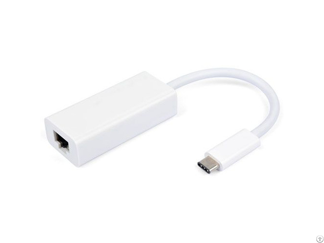 Usb 3 1 Type C To Ethernet Adapter