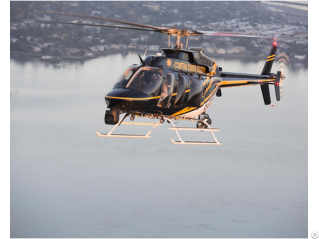 Bell 407gxp For Sale