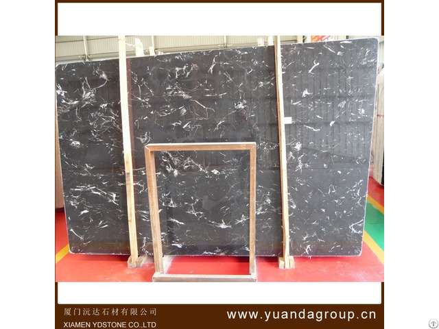 Black Mountain Marble