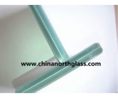 Hot Use For Building Curtain Wall Laminated Glass