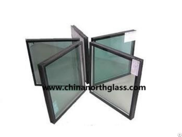 Hot Sale 6mm 12a 06mm Low E Insulating Glass