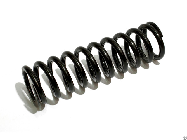 Compression Springs