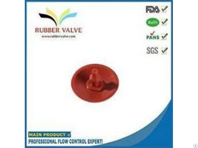 Micro Air Silicone Duckbill Umbrella Valve