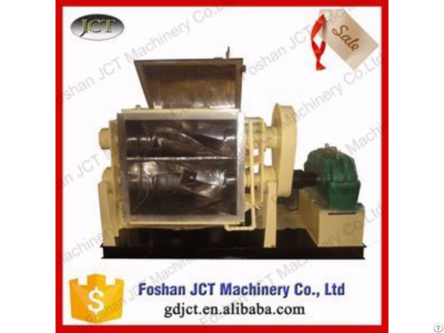 Jct Dough Kneader Machine