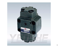 Piloted Check Valve Cp Series