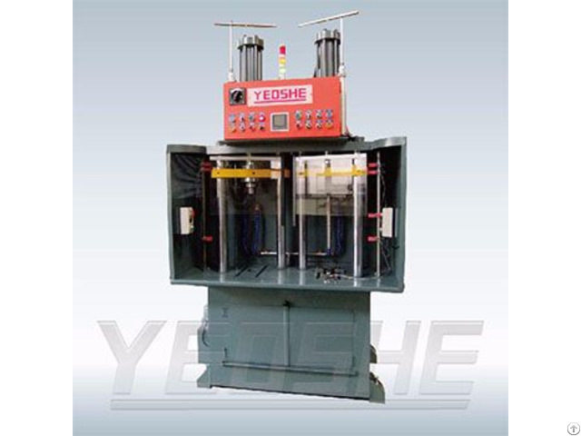 Broaching Machines M Series M10 M12 M15