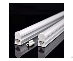 Ce Rohs Approved 2 Years Warranty T5 T8 60cm 90cm 1200mm 1500mm Plastic Led Integrated Tube