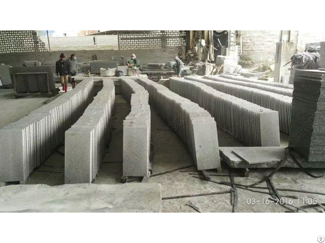 G601 Chinese Granite