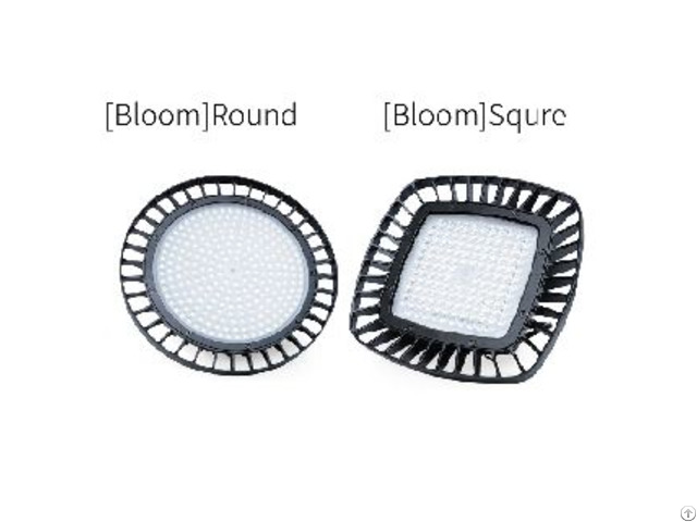 Led High Bay Bloom