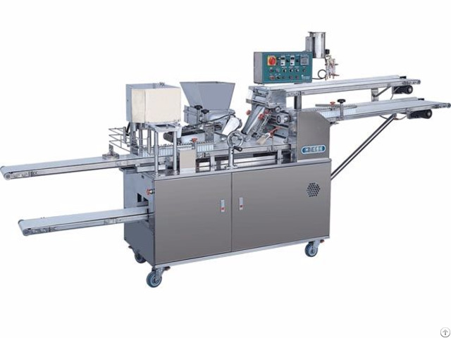 Add To Inquiry Cart Bread Processing Machine