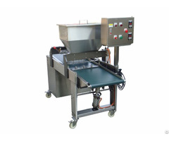 Auto Cake Filling Machine