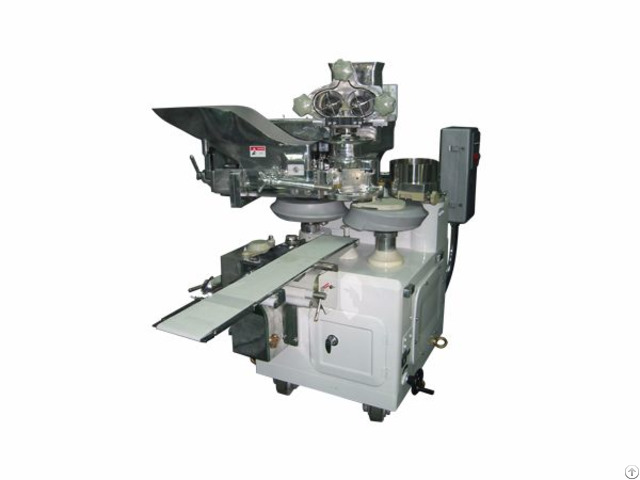 Reconditioned Rheon N207 Encrusting Machine