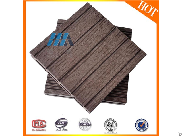 Wpc Good Price Excellent Quality Composite Decking