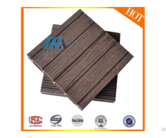 Wpc Good Price Excellent Quality Composite Decking