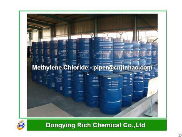 Methylene Chloride Tech Grade