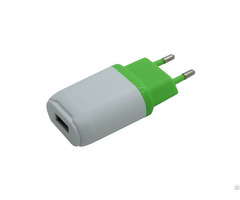 Emc Usb Mobile Phone Charger