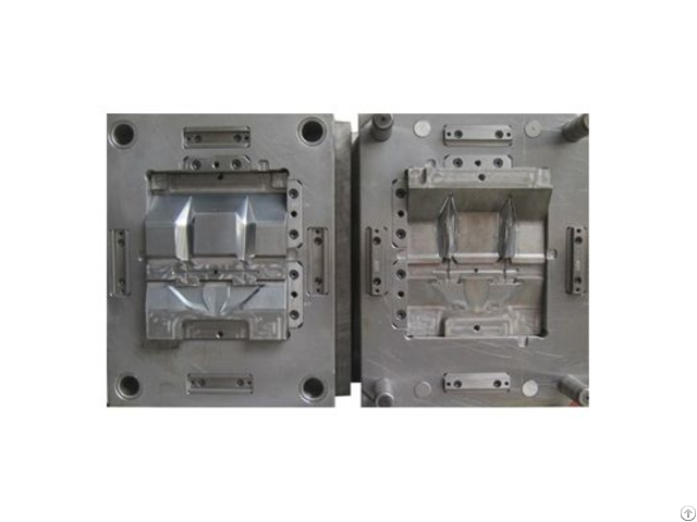 Plastic Injection Mold For Printer Parts