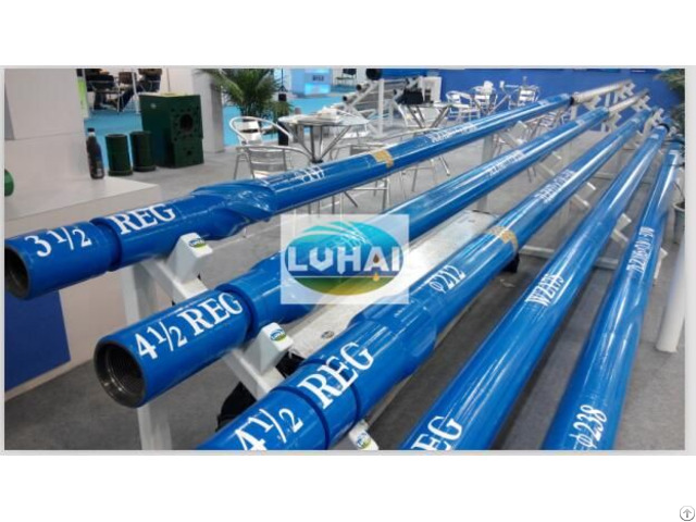 Downhole Motor Directional Drilling