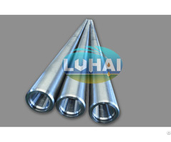 Non Magnetic Drill Collar Manufacture From China