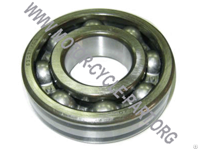 Crankshaft Upper Bearing Y93306 307u0