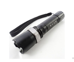 Cree Xpe 4w Rechargeable Hiking Led Flashlight