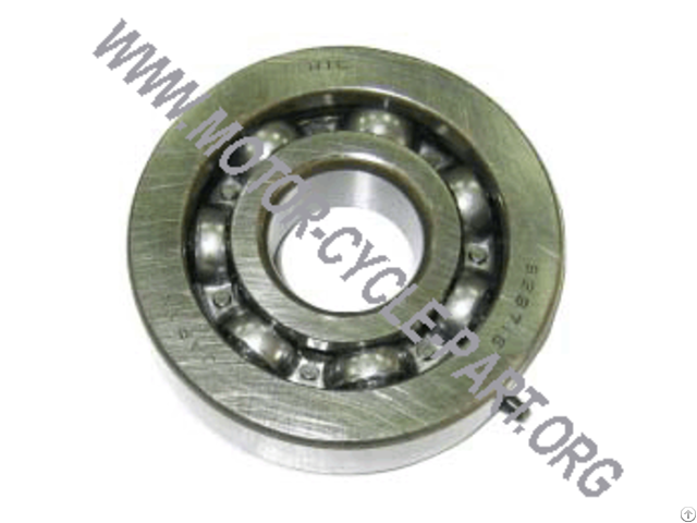 Crankshat Lower Bearing Y93306 304u0