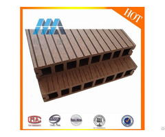 Wpc Natural Outdoor Hardwood Composite Deck Tiles