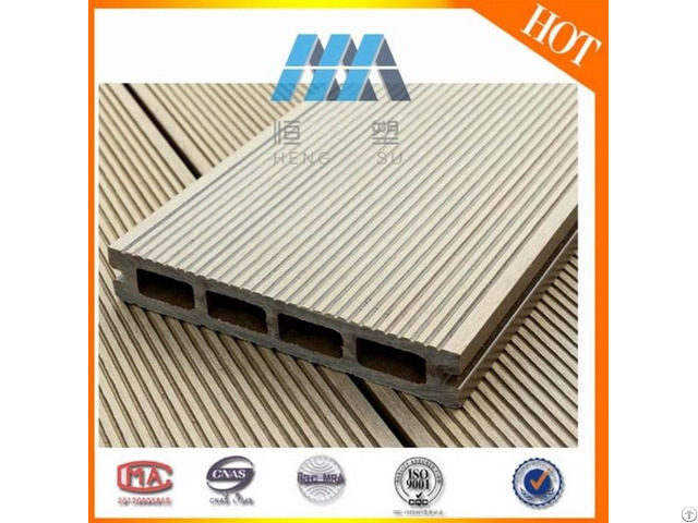 Wpc Outdoor Reclaimed Flooring Composite Deck Tiles