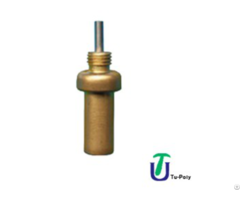 Wax Thermostatic Element
