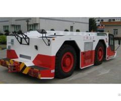 Aircraft Towing Tractor