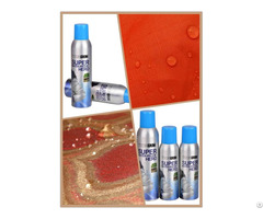 Tourmat Durable Water Repellency