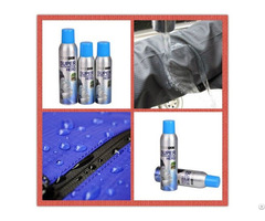Tourmat Spray On Waterproofing For Clothing