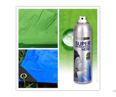 Tourmat Nano Waterproof Spray For Tents