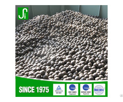 China Forged Grinding Steel Ball