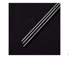 Yl10 2 Tungsten Carbide Rod Use To Made Drill Bits Endmill Rotary Tap