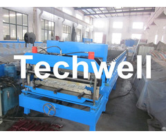 Sand Metal Stone Coated Roof Tile Machine Steel Roll Production Line