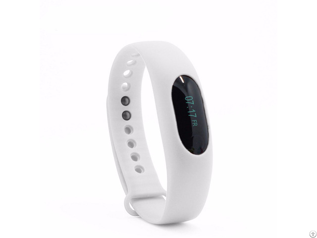 Fitness Smart Bracelet