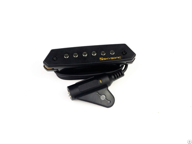 A 710 Soundhole Pickup