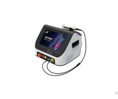 980nm 10w Therapy Diode Laser