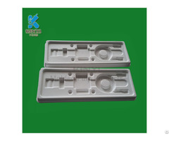 Electronic Protective Packaging Box Environmental And Biodegradable